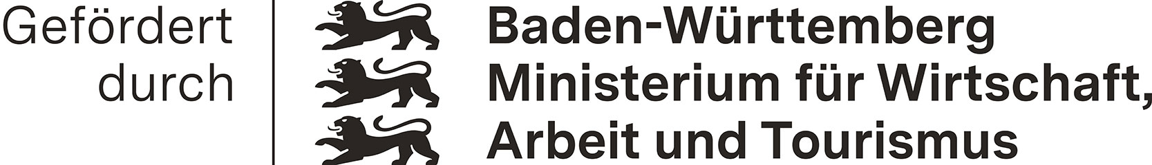 Baden-Württemberg Ministerium für Wirtschaft, Arbeit und Tourismus