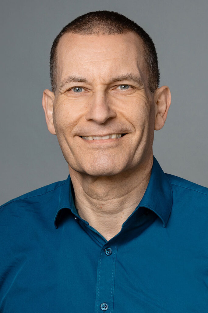 Harald Töltl
