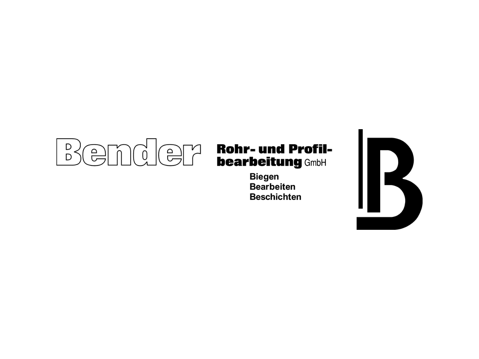 Bender Biegerei