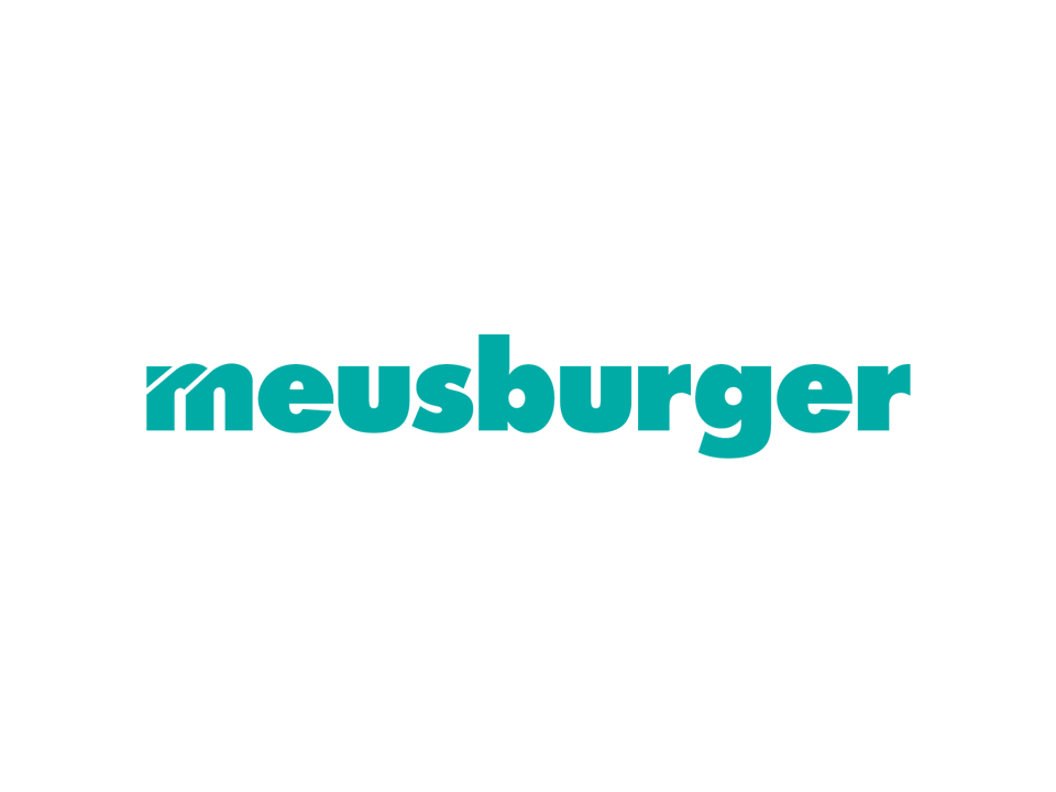 Logo Meusburger
